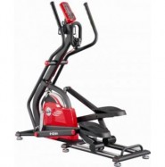 Spirit SE 880 Elliptical Cross Trainer
