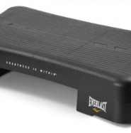Everlast Aerobic Step