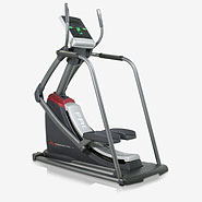 FreeMotion S 5.6 Commercial Elliptical with 35-inch Variable Stride