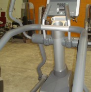 Life Fitness Summit Trainer 95Li