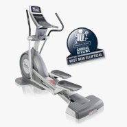 Light Commercial FreeMotion Elliptical Trainer e7.7