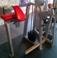 Used Kick back - 2
