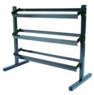 York 3 tier Db rack