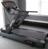 Life Fitness 9500HR next Gen Treadmill