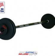 Gpi Barbell